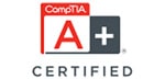 CompTIA-A+-Certified