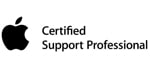 Apple Certified Support Professional