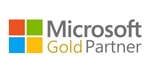 Microsoft Gold Partner